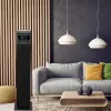 Aktívny reproduktor AKAI AEROBEAT PILLAR — aktívny prenosný reproduktor