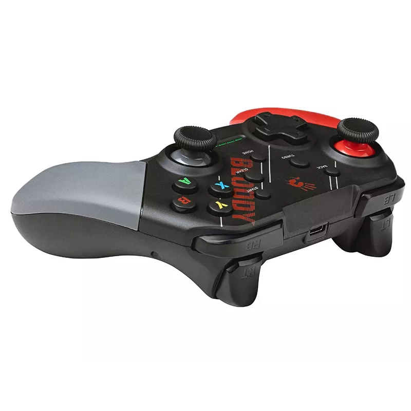 A4Tech Gamepad Bloody GPW50 Sports Red RF