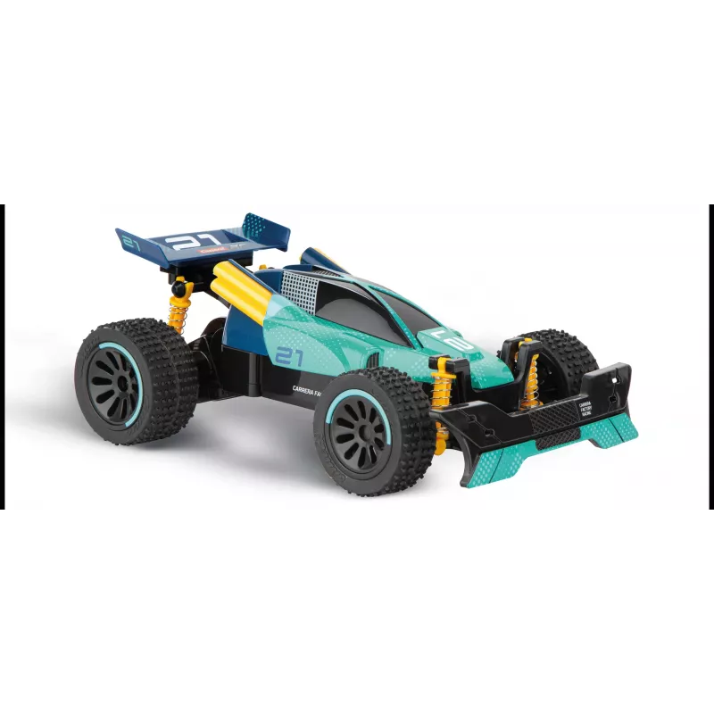 Buggy Carrera 370201070 elektromotor 6 rokov