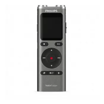 Diktafón Philips DVT 2075 prenosný digitálny záznamník hlasu — Philips DVT 2075
