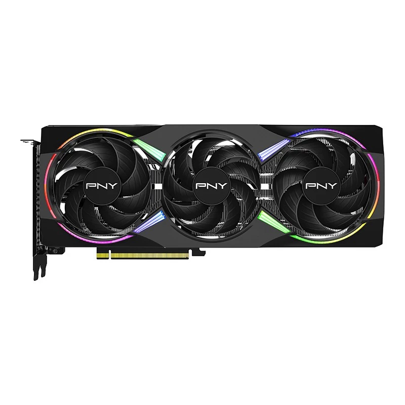 Grafická karta GeForce RTX 5060 Ti 16GB RGB VCG5060T16TFXXPB1-O