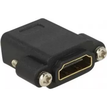 HDMI adaptér DeLOCK 2xHDMI 85125