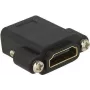 HDMI adaptér DeLOCK 2xHDMI 85125