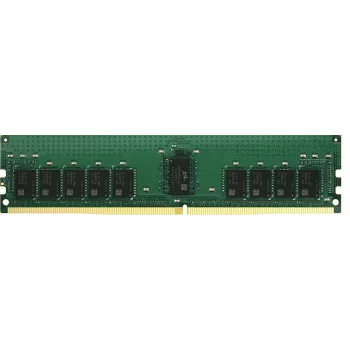 Synology - DDR4 - modul - 32 GB - DIMM 288-PIN - registered ECC