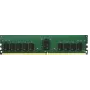 Synology - DDR4 - modul - 32 GB - DIMM 288-PIN - registered ECC