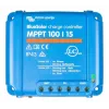 MPPT solárny regulátor nabíjania Victron Energy BlueSolar 100/15 — 15A, 100V max PV