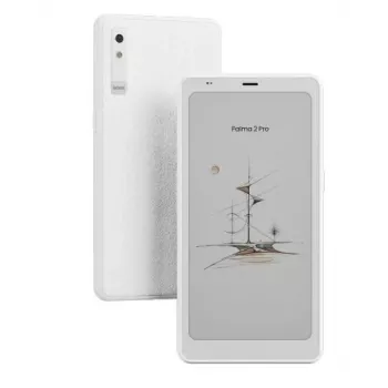Čítačka e-kníh Onyx BOOX Palma 2 Pro 6,13 palcov 824×1648 biela