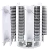 Vzduchový chladič Thermalright Peerless Assassin 120 SE WHITE ARGB