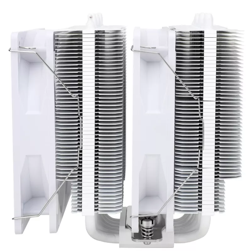 Vzduchový chladič Thermalright Peerless Assassin 120 SE WHITE ARGB