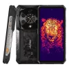Odolný smartfón UleFone Armor 28 Ultra Thermal 5G — 16 GB RAM, 1 TB úložisko, čierny