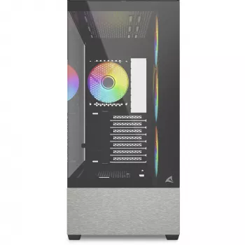 Sharkoon AK7 ARGB ATX skriňa