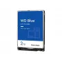 HDD Western Digital 2 TB 2,5