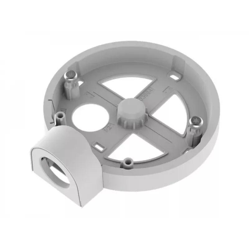 AXIS - puzdro kamery pod omietku - pre AXIS Companion Dome V, M3044-V, M3045-V, M3046-V (5507-401)