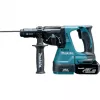 Makita DHR243RTJ vŕtacie kladivo 9500 ot/min