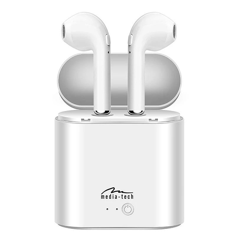 Bezdrôtové slúchadlá R-PHONES TWS MT3589W