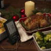 Salter 540A HBBKCR Heston Blumenthal Precision 5-in-1 digitálny kuchynský teplomer