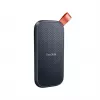 SanDisk Portable SSD 480 GB, USB-C, SDSSDE30-480G-G25