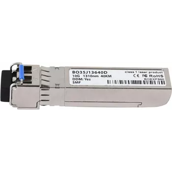 SFP+ transceiver CBO SFP-10G-ER-HC-BO 10G ER optický modul