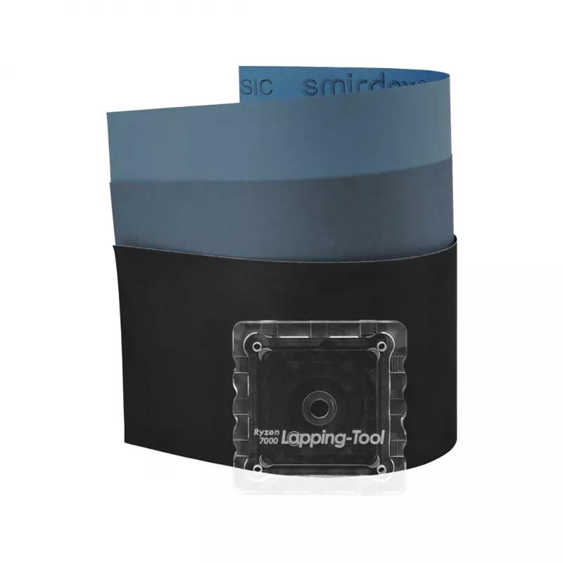 Kühlsystem Thermal Grizzly TG-LT-AR7000 Acrylic transparentný socket AM5