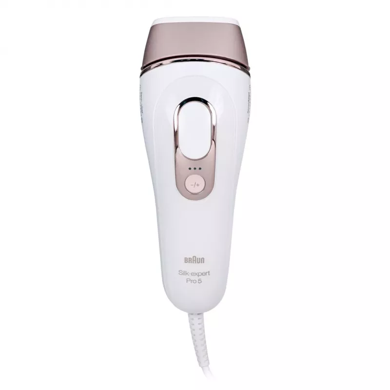 Braun PL5382 biela