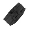 Toploader taška Rivacase 8432 taška na notebook 39,6 cm (15,6 palcov) čierna