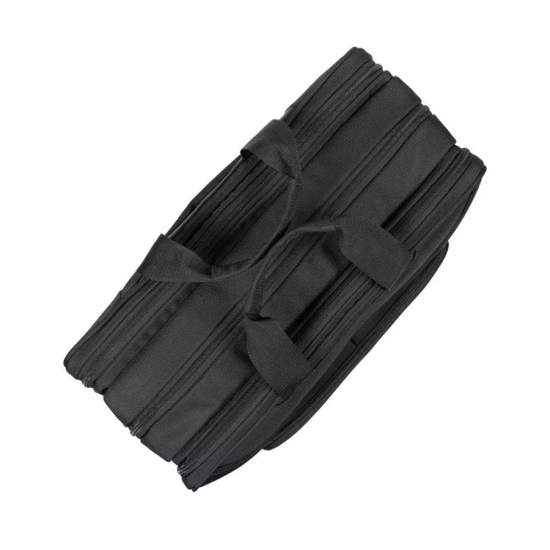 Toploader taška Rivacase 8432 taška na notebook 39,6 cm (15,6 palcov) čierna
