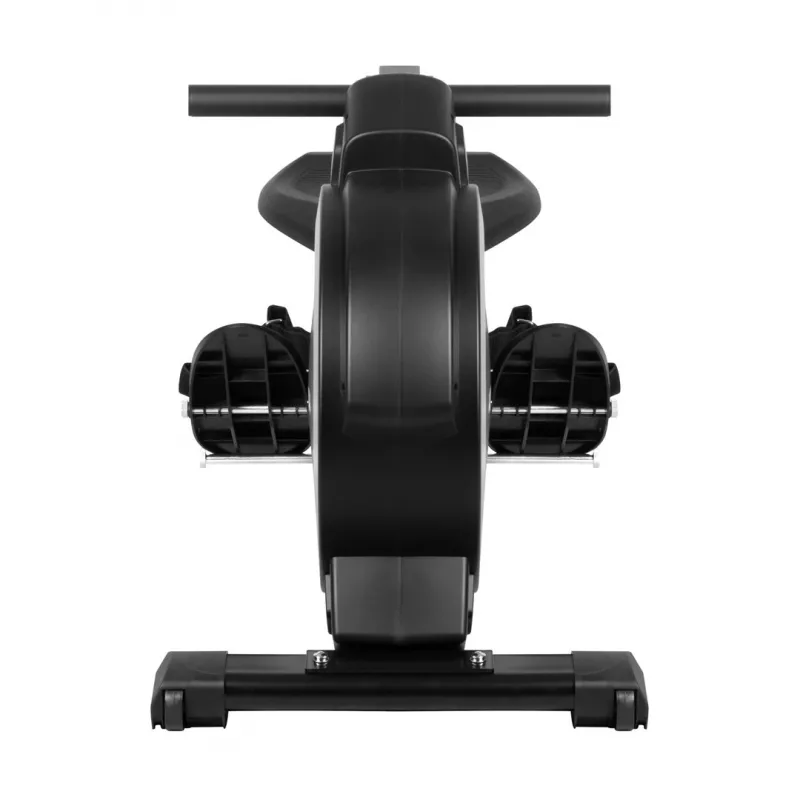 Rebel Active RBA-1005 veslovací trenažér, magnetický odpor