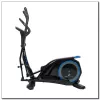 HMS Fitness H1833-i elektromagnetický crossový trenažér čierna, modrá