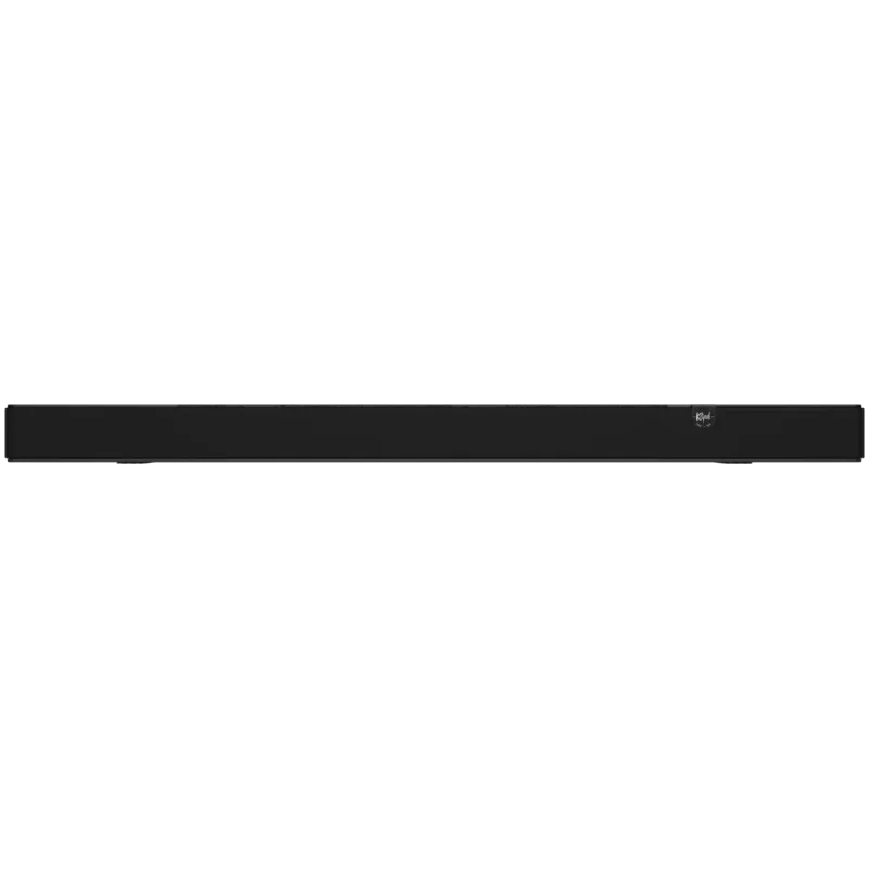 Soundbar Klipsch Flexus Core 200 — 3.1.2 kanály, 100 W RMS, integrovaný subwoofer, čierny
