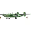 Cobi Consolidated B-24D Liberator stavebnica, 1445 dielikov
