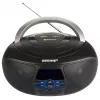 Prenosný Bluetooth reproduktor PRIME3 ABB11BT so vstavaným mikrofónom, bezdrôtové prehrávanie zvuku