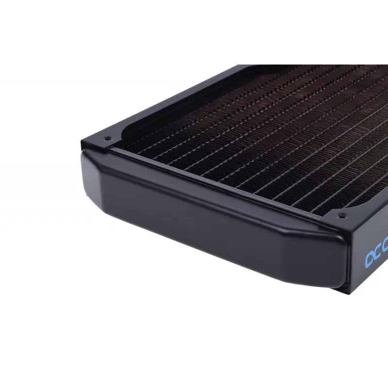 Alphacool NexXxoS ST30 Full Copper 420mm radiátor