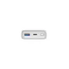 D-Link 10000mAh powerbanka, 10000 mAh, biela