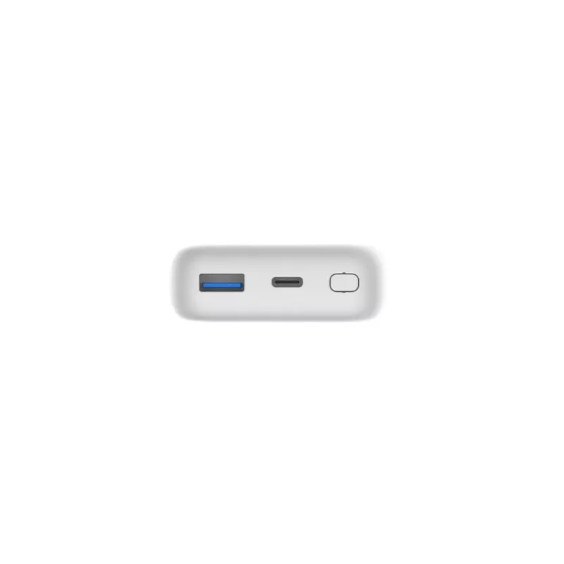 D-Link 10000mAh powerbanka, 10000 mAh, biela