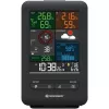 Digitálna meteorologická stanica Bresser Optics 7002525 teplomer interiérový/exteriérový