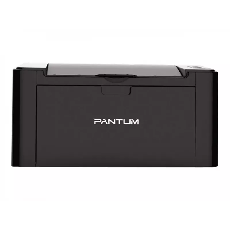 Laserová tlačiareň PANTUM P2500W — A4, 1200 x 1200 DPI, Wi‑Fi, 22 str./min, 4,75 kg