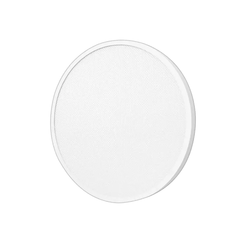 Inteligentné stropné svietidlo Xiaomi BHR07RIGL Wi-Fi 17 W biela
