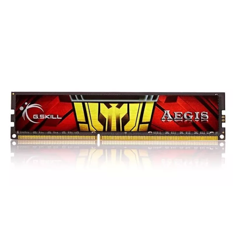Pamäťový modul G.Skill DDR3 8 GB 1333 MHz