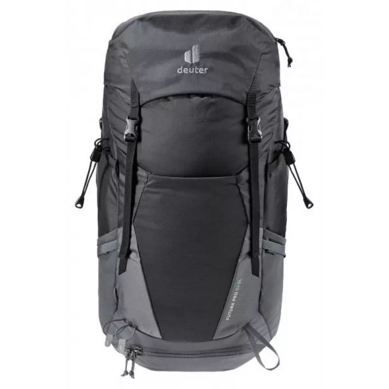 Turistický batoh DEUTER Futura Pro 34 SL, dámsky, 34 L, 1,56 kg