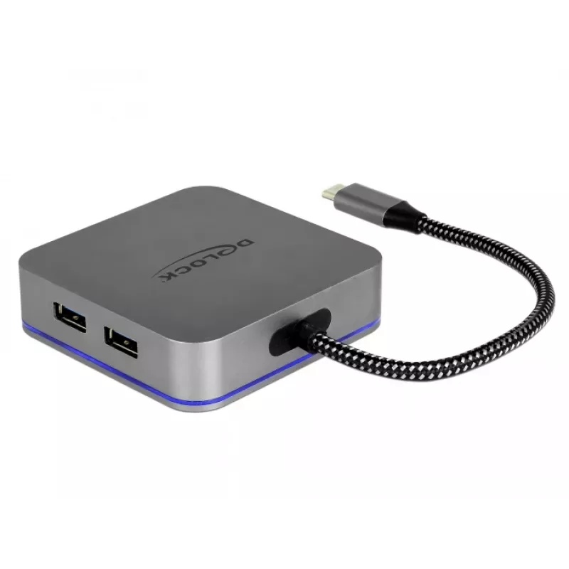 Dokovacia stanica pre tablet univerzálna DeLOCK 87742