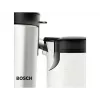 Bosch MES4000 odšťavovač 1000 W čierna, sivá, nerezová oceľ