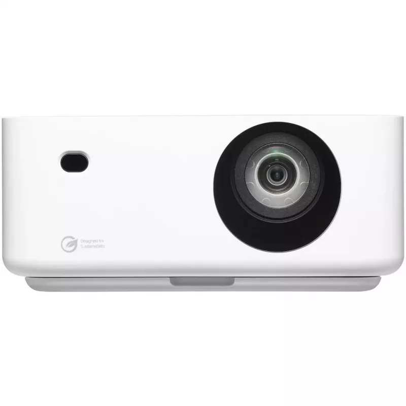 (1920x1080) Optoma ML1080 - DLP projektor - laser - prenosný - 1200 lm - Full HD