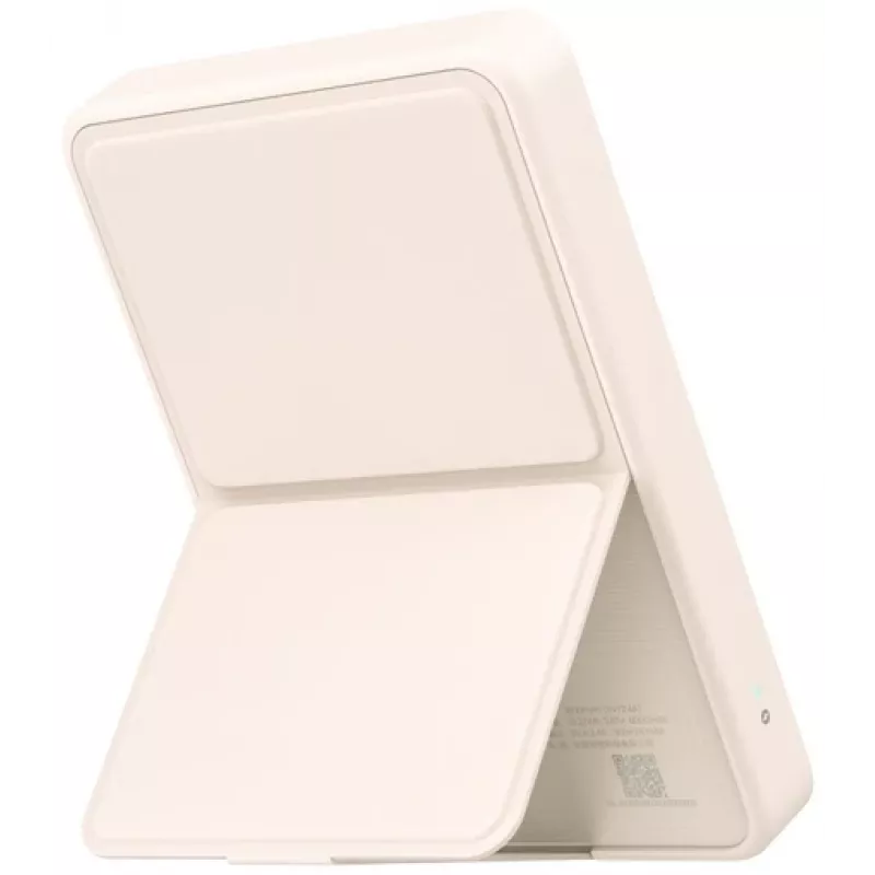 Xiaomi Magnetic Power Bank 6000mAh Lithium-Ion (Li-Ion) bezdrôtové nabíjanie