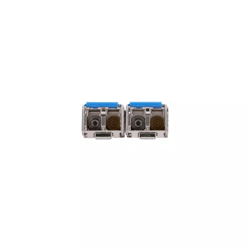 Extralink SFP 1.25G modul balenie 2 ks, 1.25Gbps, LC/UPC, 1310nm, 20km, single mode, DOM