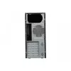 Antec VSK 4000E-U3 Midi Tower čierna