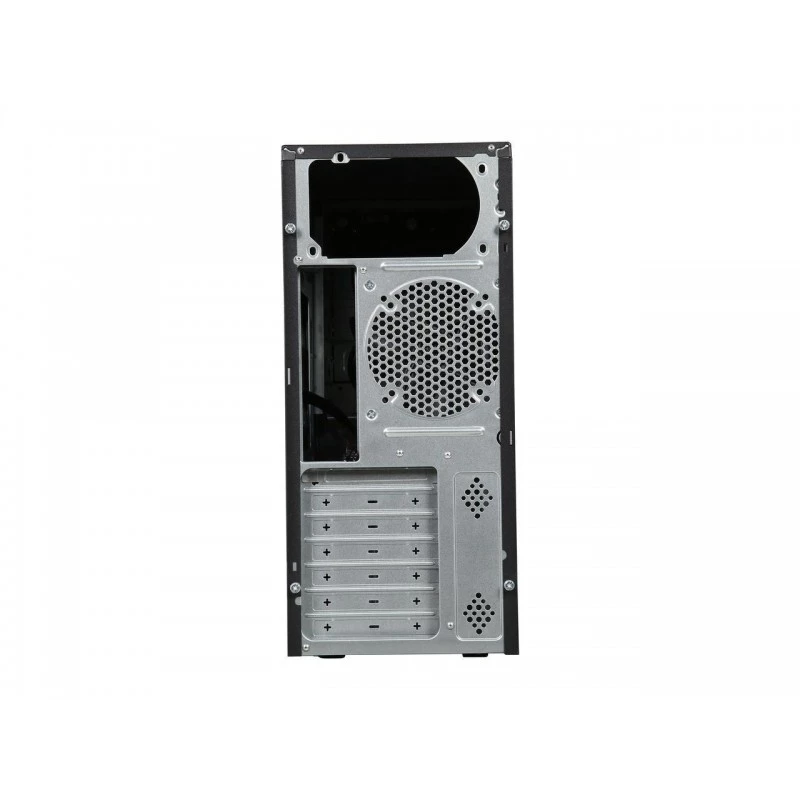 Antec VSK 4000E-U3 Midi Tower čierna
