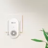 EZVIZ CH1 Smart Wi-Fi zvonček pre videodverové zvončeky na batérie