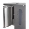 Braun IDCollection KF 1505 GY manuálny filtrový kávovar 1,2 l