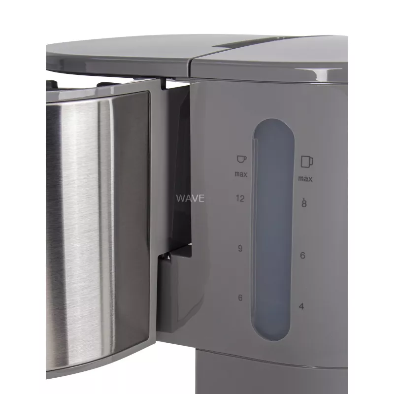 Braun IDCollection KF 1505 GY manuálny filtrový kávovar 1,2 l