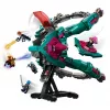 LEGO Marvel Super Heroes 76255 LEGO® MARVEL SUPER HEROES Nová loď Guardians (76255)